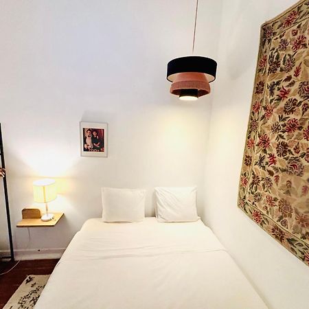 The Luxurious 3Bedroom Apartment In Principe Real - 3D Lisbona Esterno foto