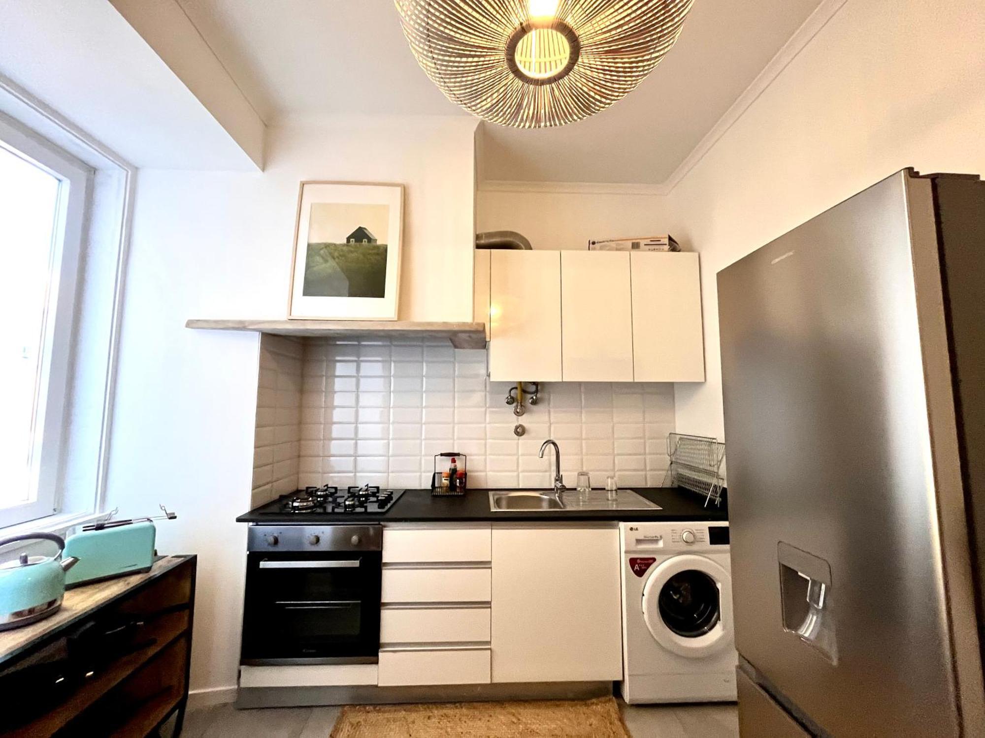 The Luxurious 3Bedroom Apartment In Principe Real - 3D Lisbona Esterno foto