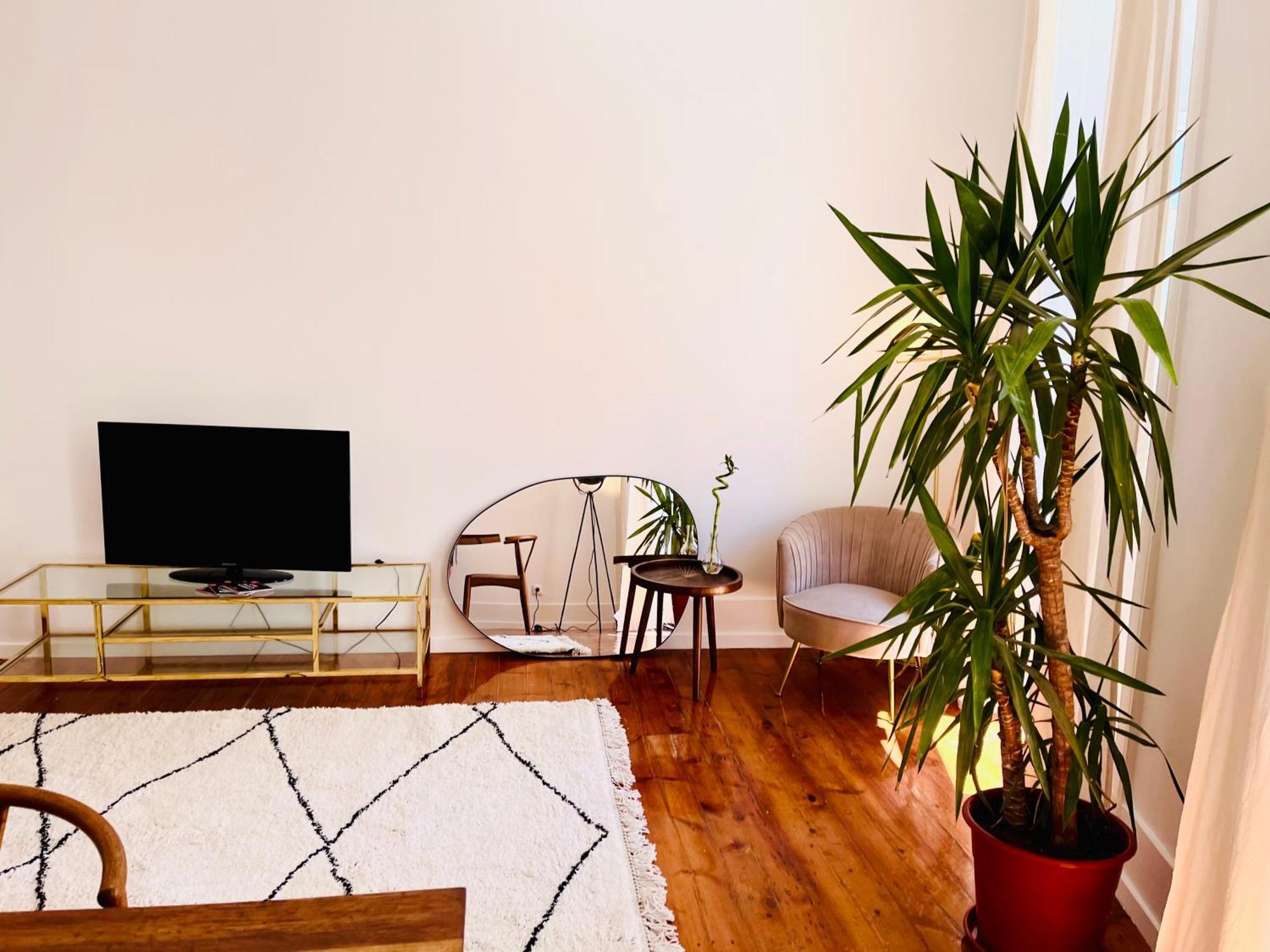 The Luxurious 3Bedroom Apartment In Principe Real - 3D Lisbona Esterno foto