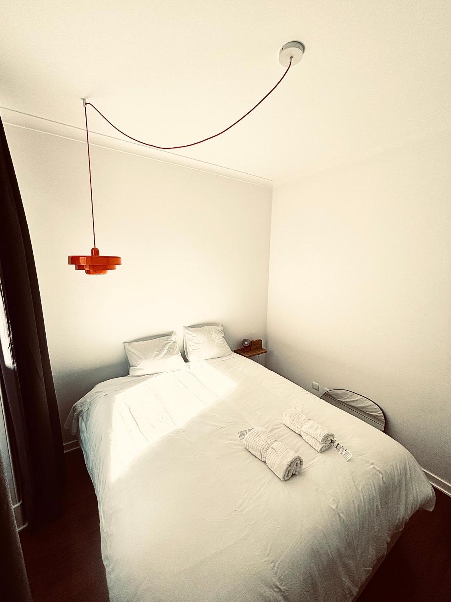 The Luxurious 3Bedroom Apartment In Principe Real - 3D Lisbona Esterno foto