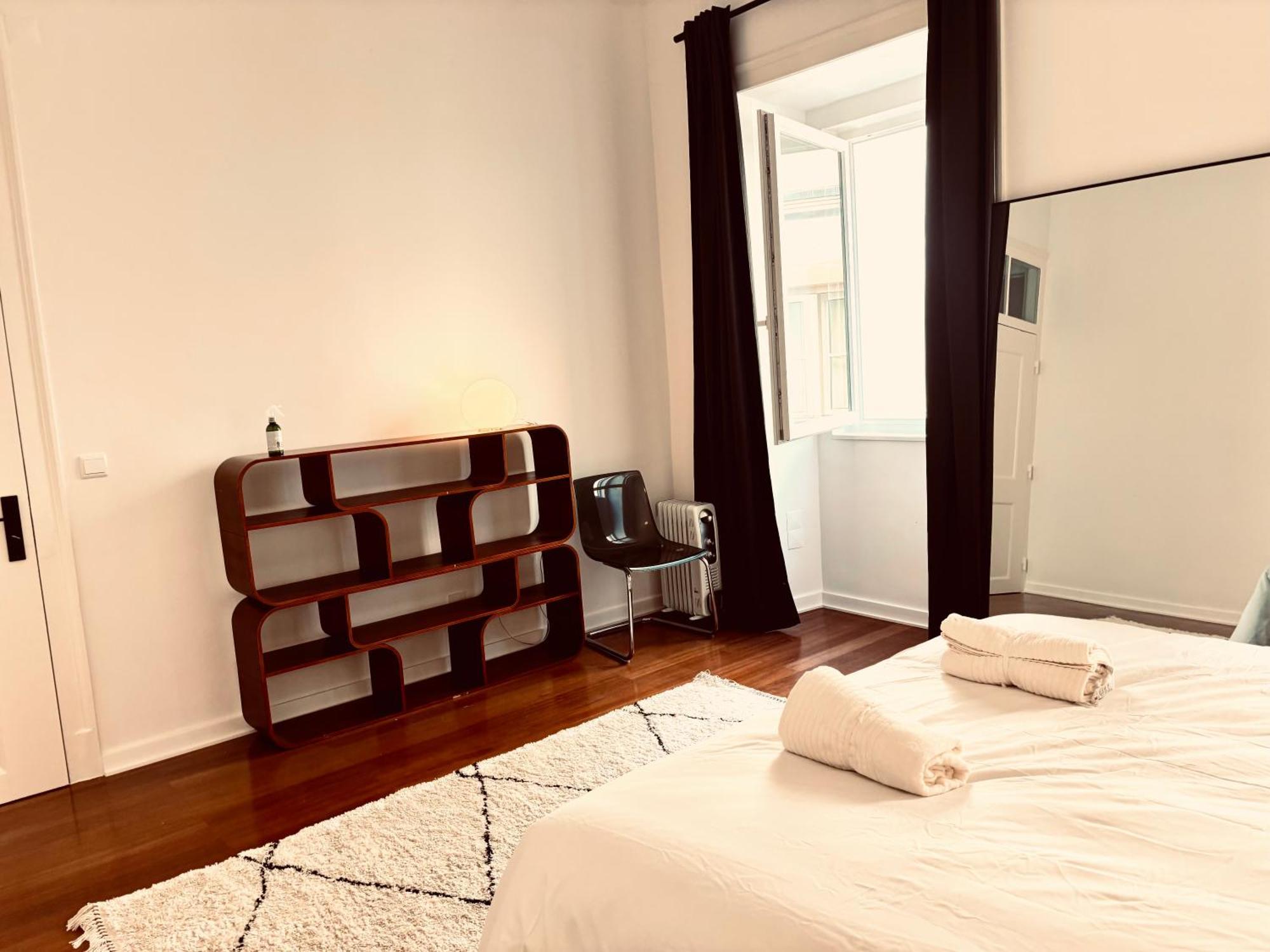 The Luxurious 3Bedroom Apartment In Principe Real - 3D Lisbona Esterno foto