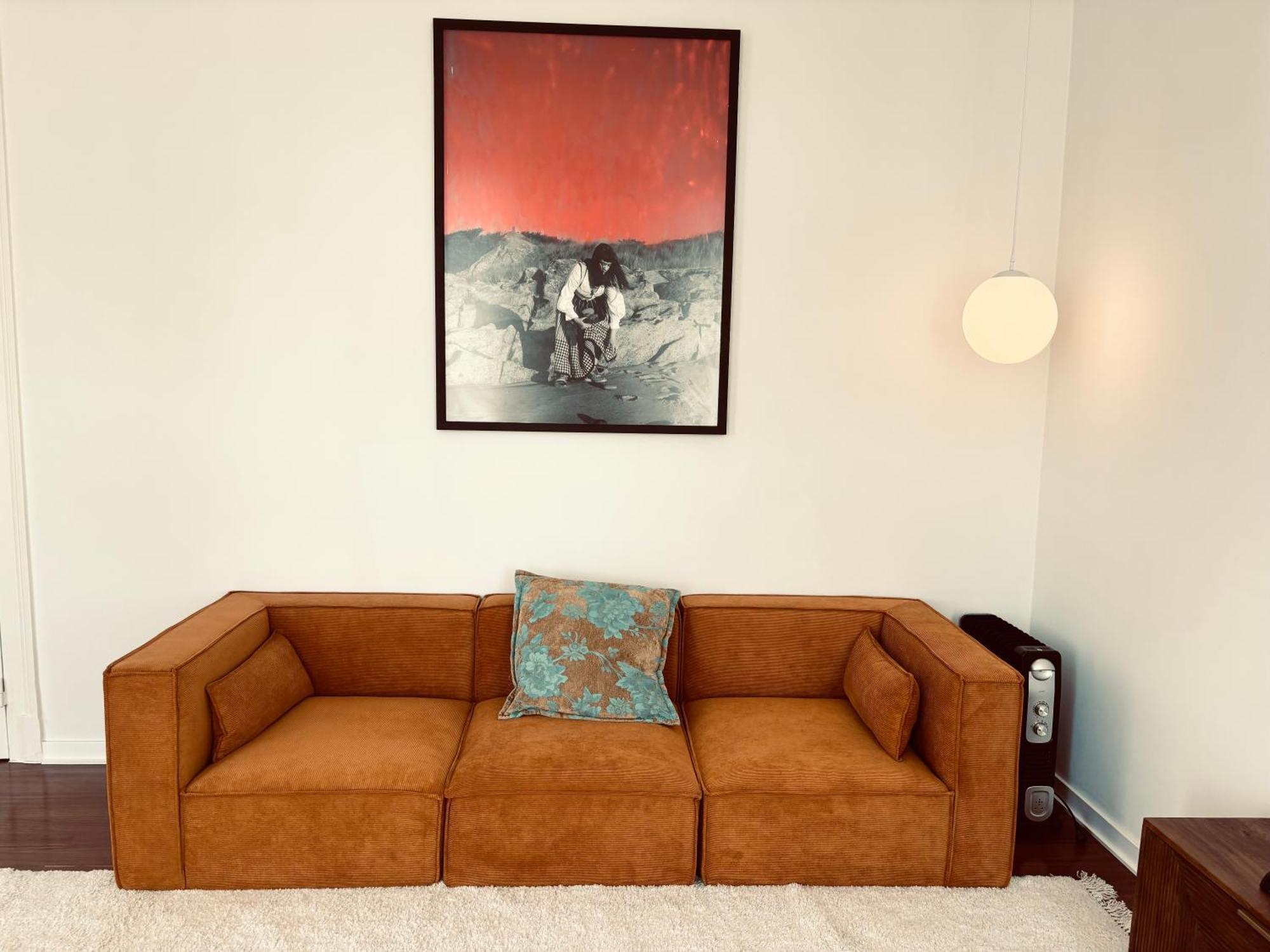 The Luxurious 3Bedroom Apartment In Principe Real - 3D Lisbona Esterno foto