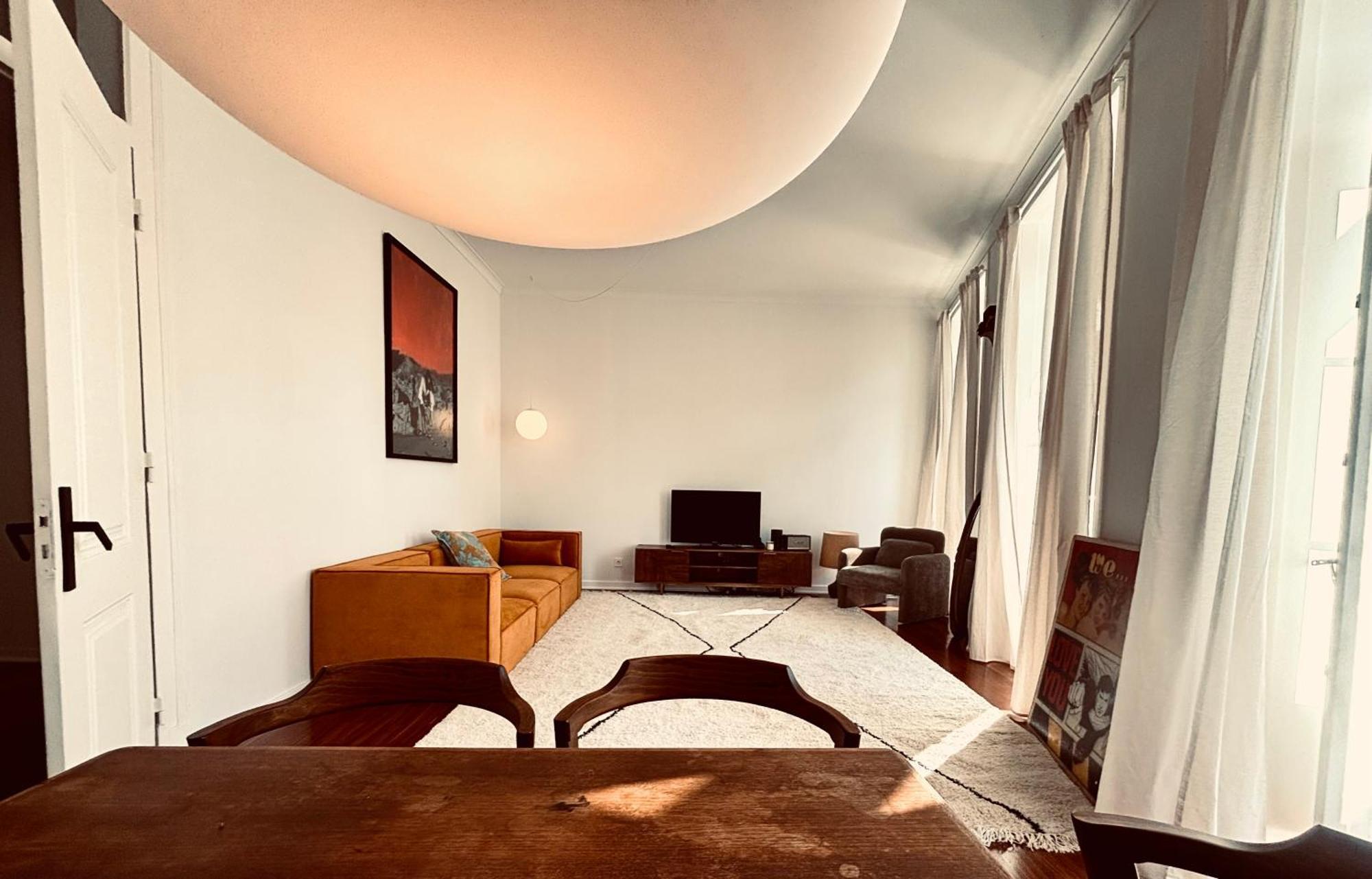 The Luxurious 3Bedroom Apartment In Principe Real - 3D Lisbona Esterno foto