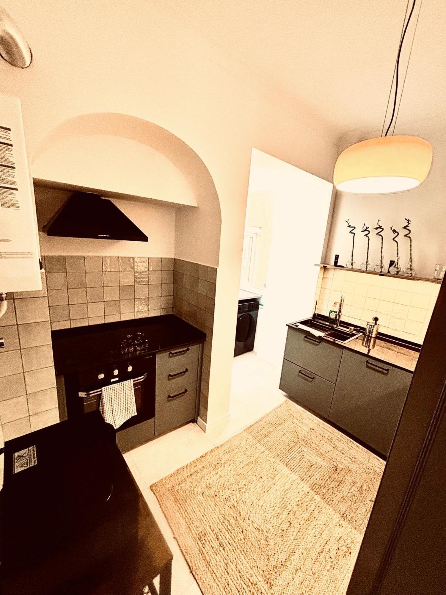 The Luxurious 3Bedroom Apartment In Principe Real - 3D Lisbona Esterno foto