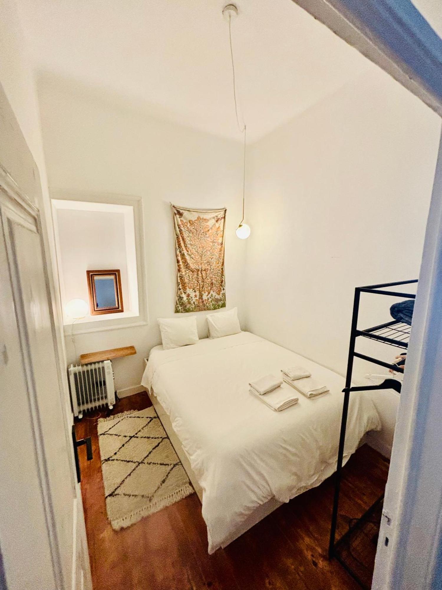 The Luxurious 3Bedroom Apartment In Principe Real - 3D Lisbona Esterno foto