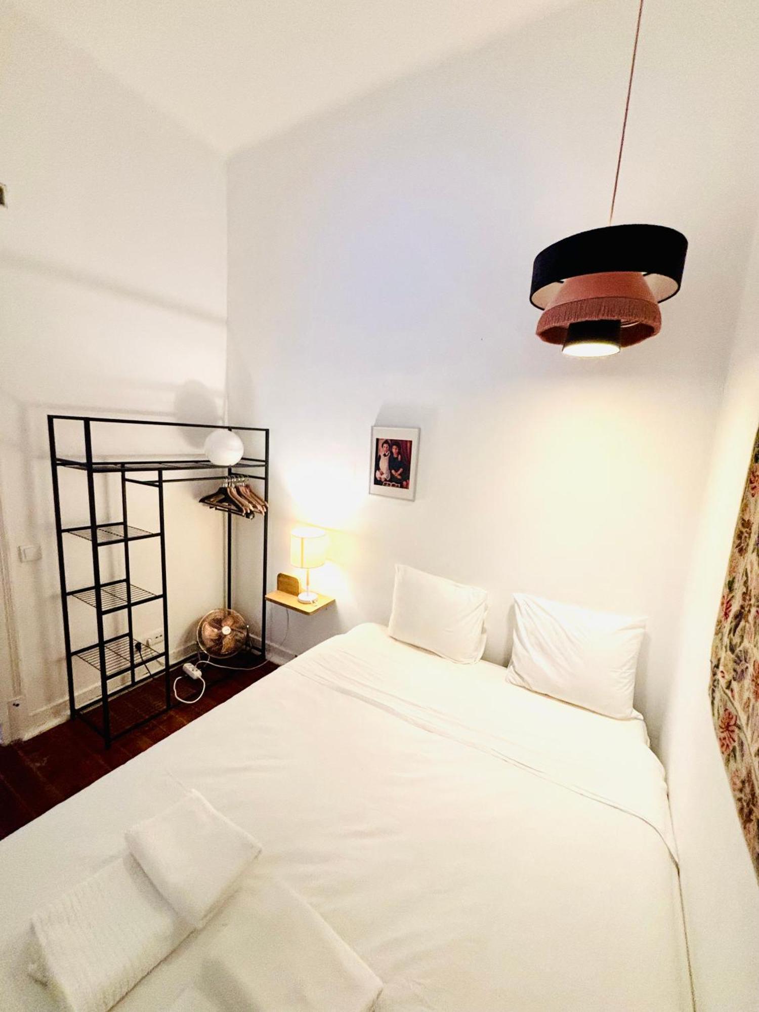 The Luxurious 3Bedroom Apartment In Principe Real - 3D Lisbona Esterno foto